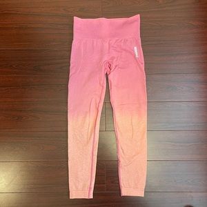 COPY - Gymshark Ombré Legging - NewCondition - Size Sm